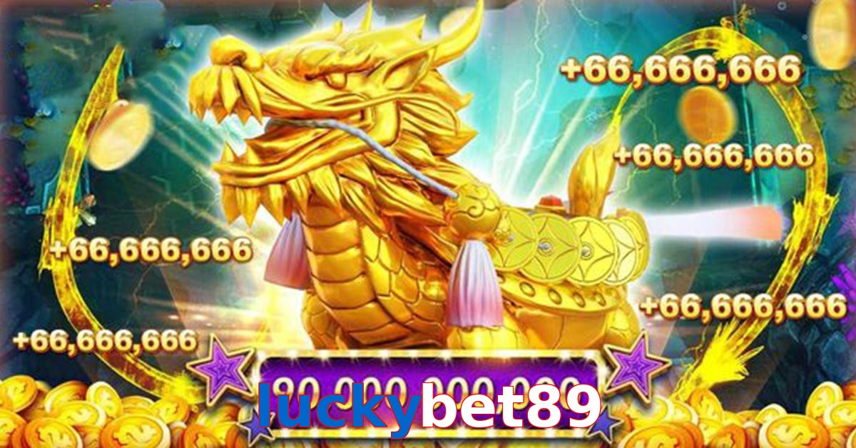 luckybet89