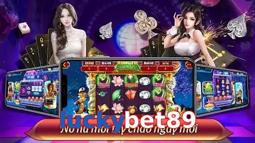 luckybet89