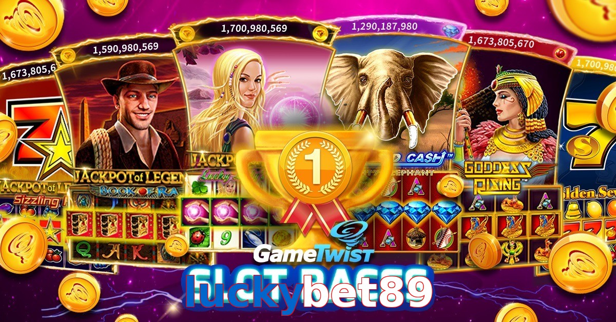 luckybet89