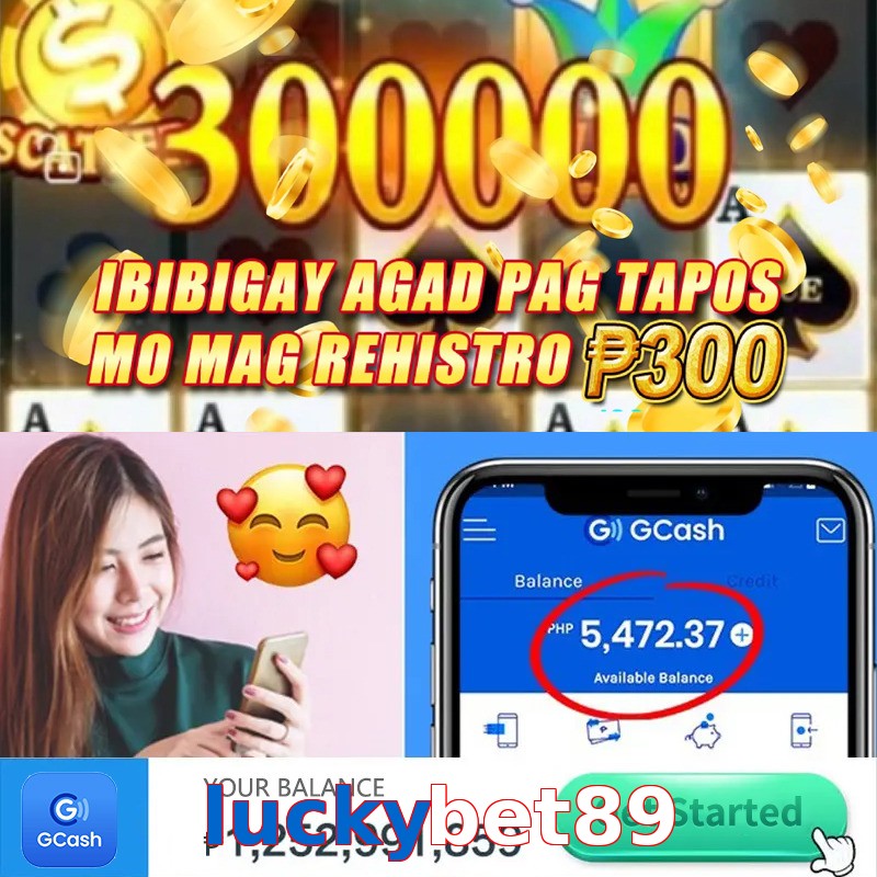 luckybet89