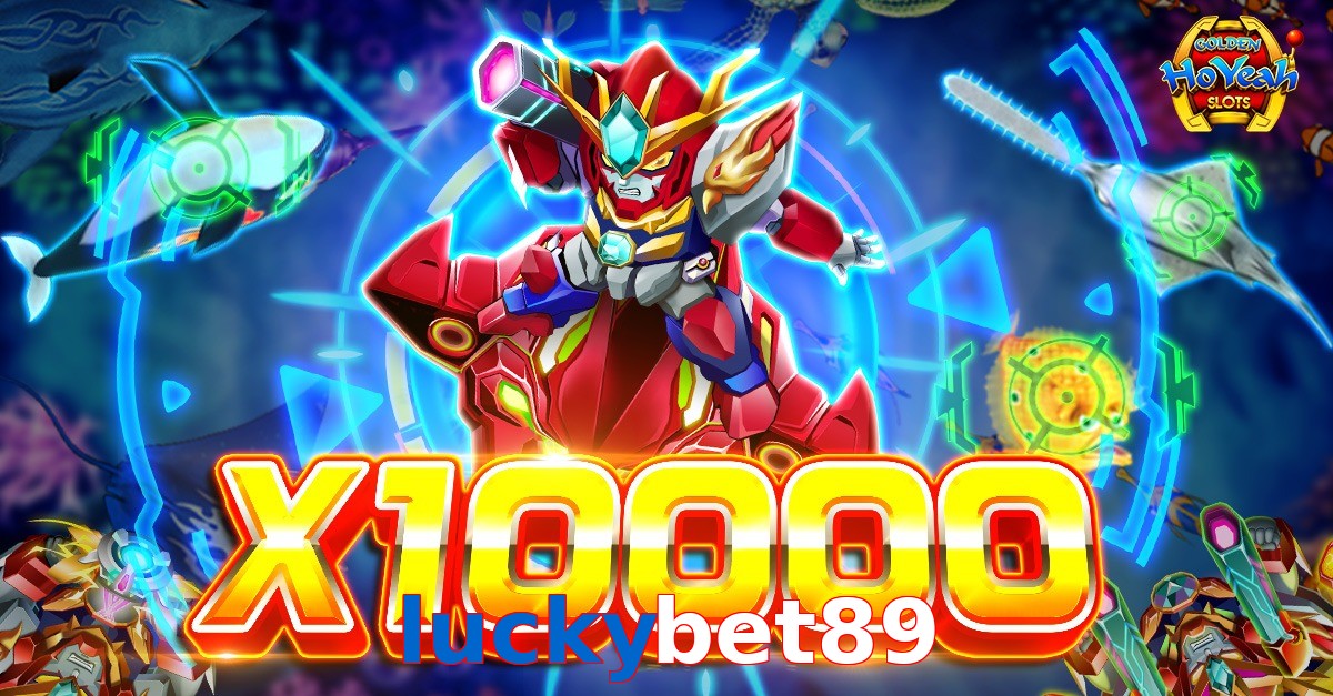 luckybet89