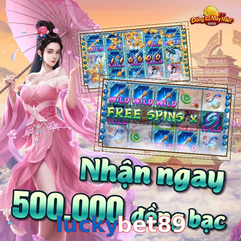 luckybet89