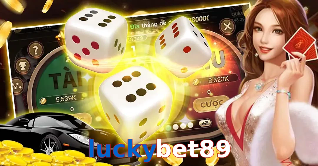 luckybet89