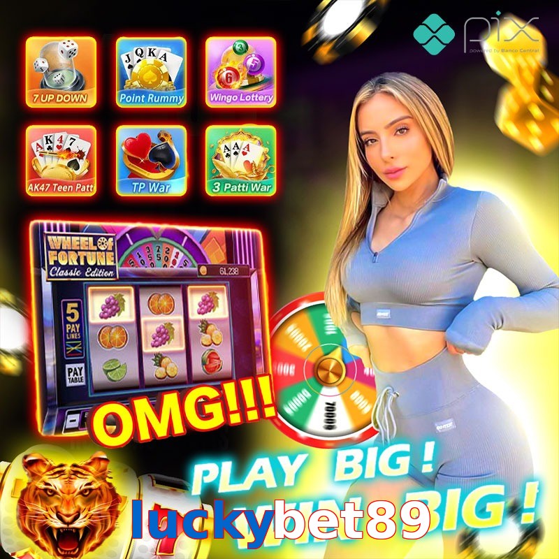 luckybet89