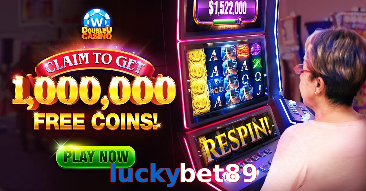 luckybet89