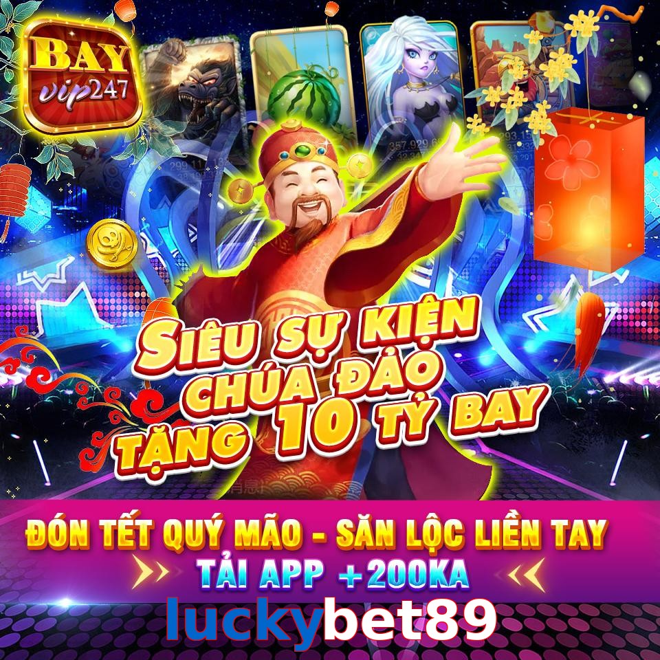 luckybet89