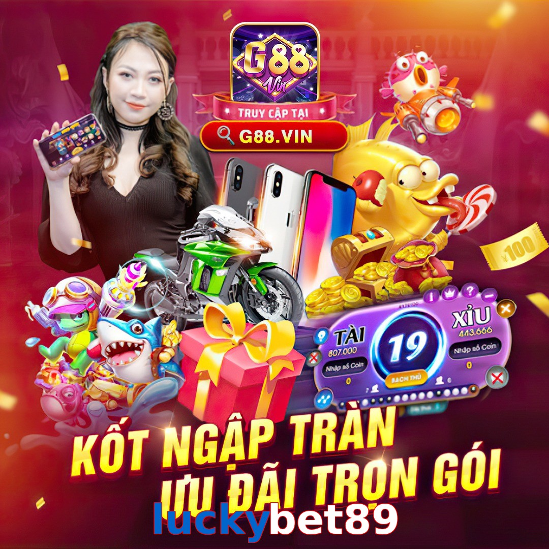 luckybet89