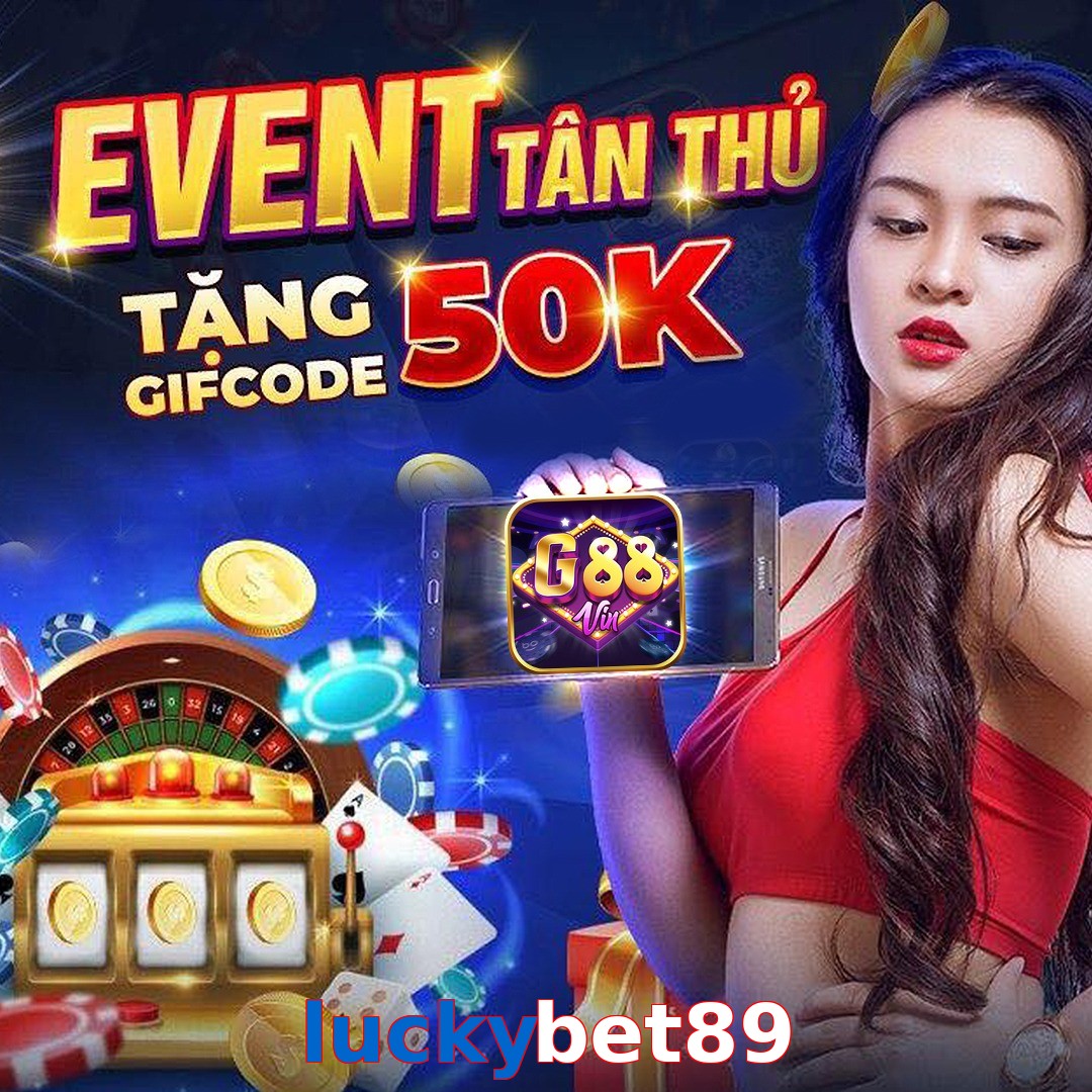 luckybet89