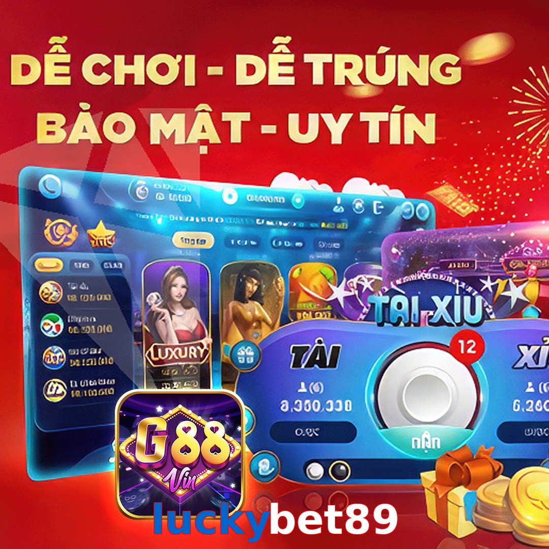 luckybet89