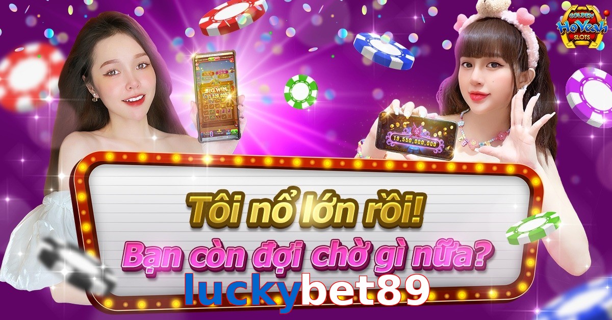 luckybet89