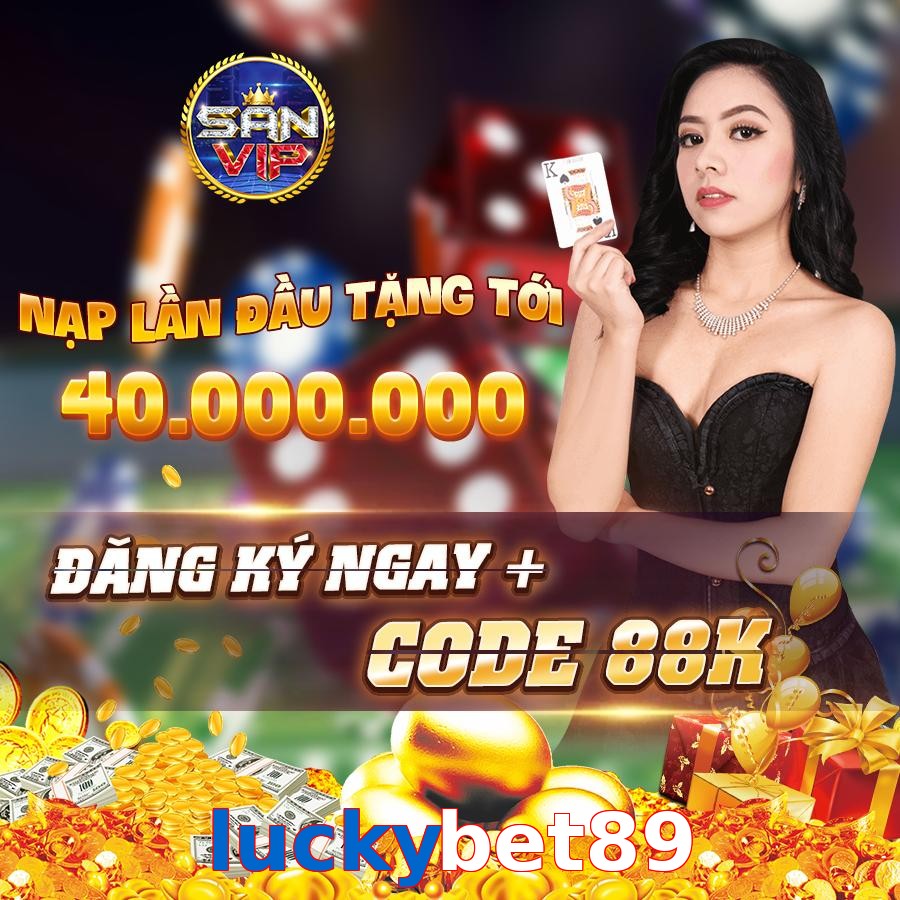 luckybet89