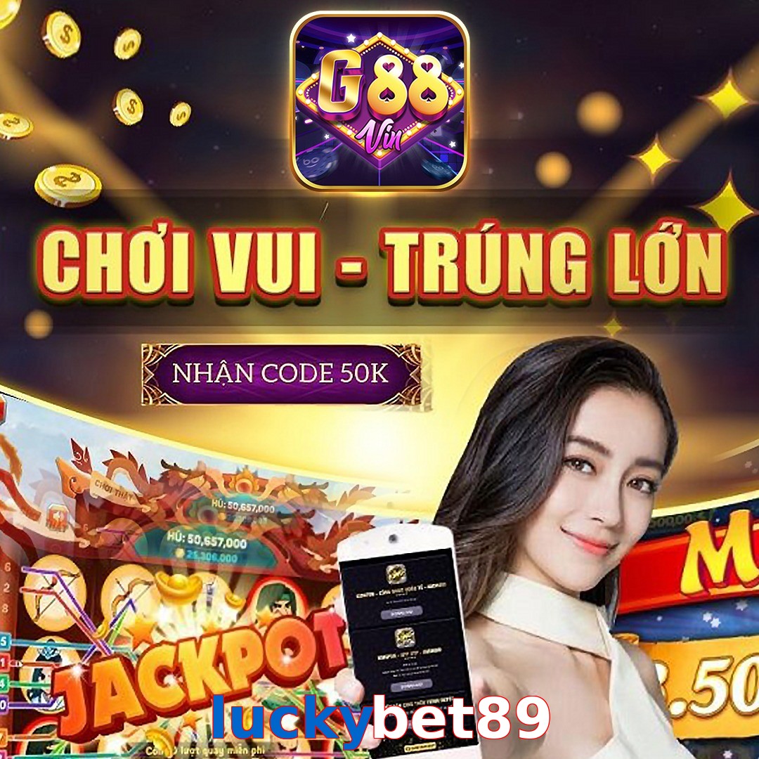 luckybet89