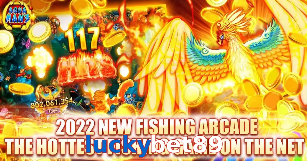 luckybet89