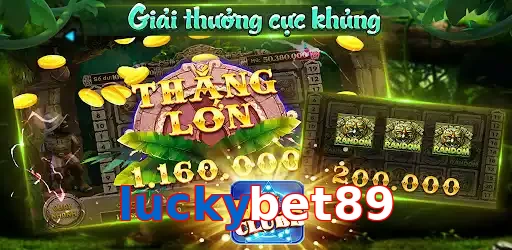 luckybet89