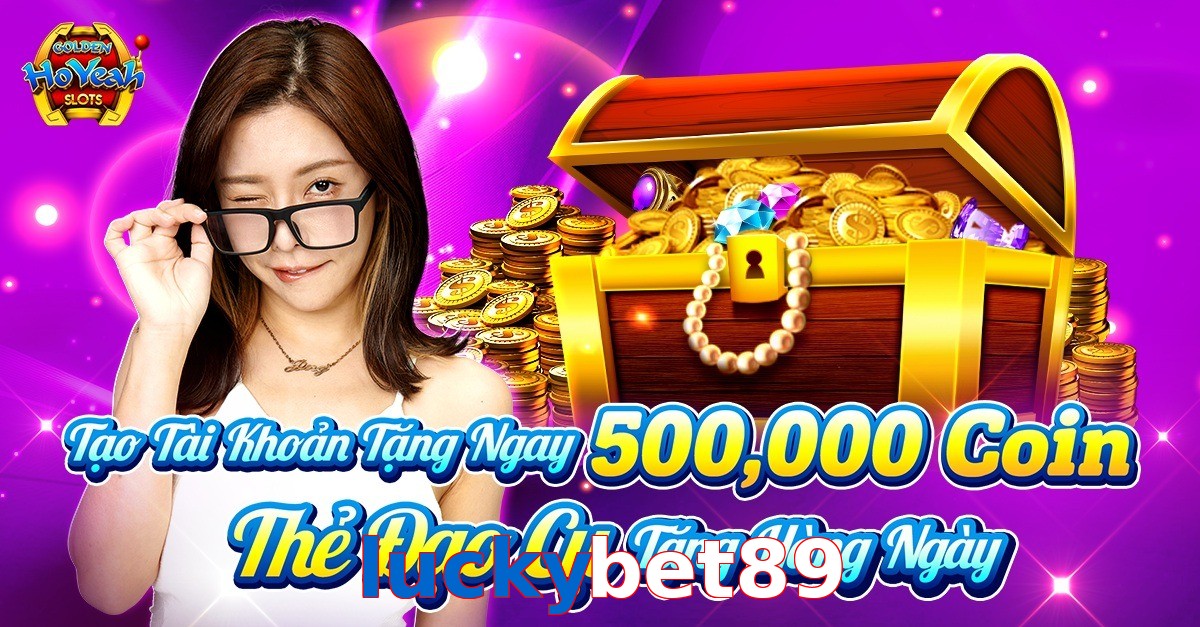 luckybet89