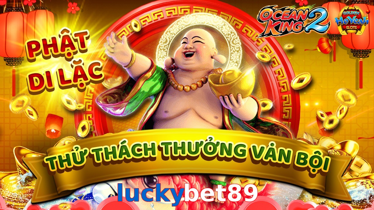 luckybet89