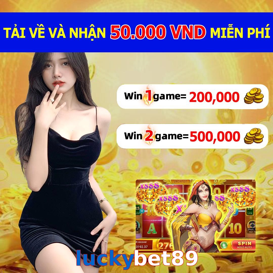 luckybet89