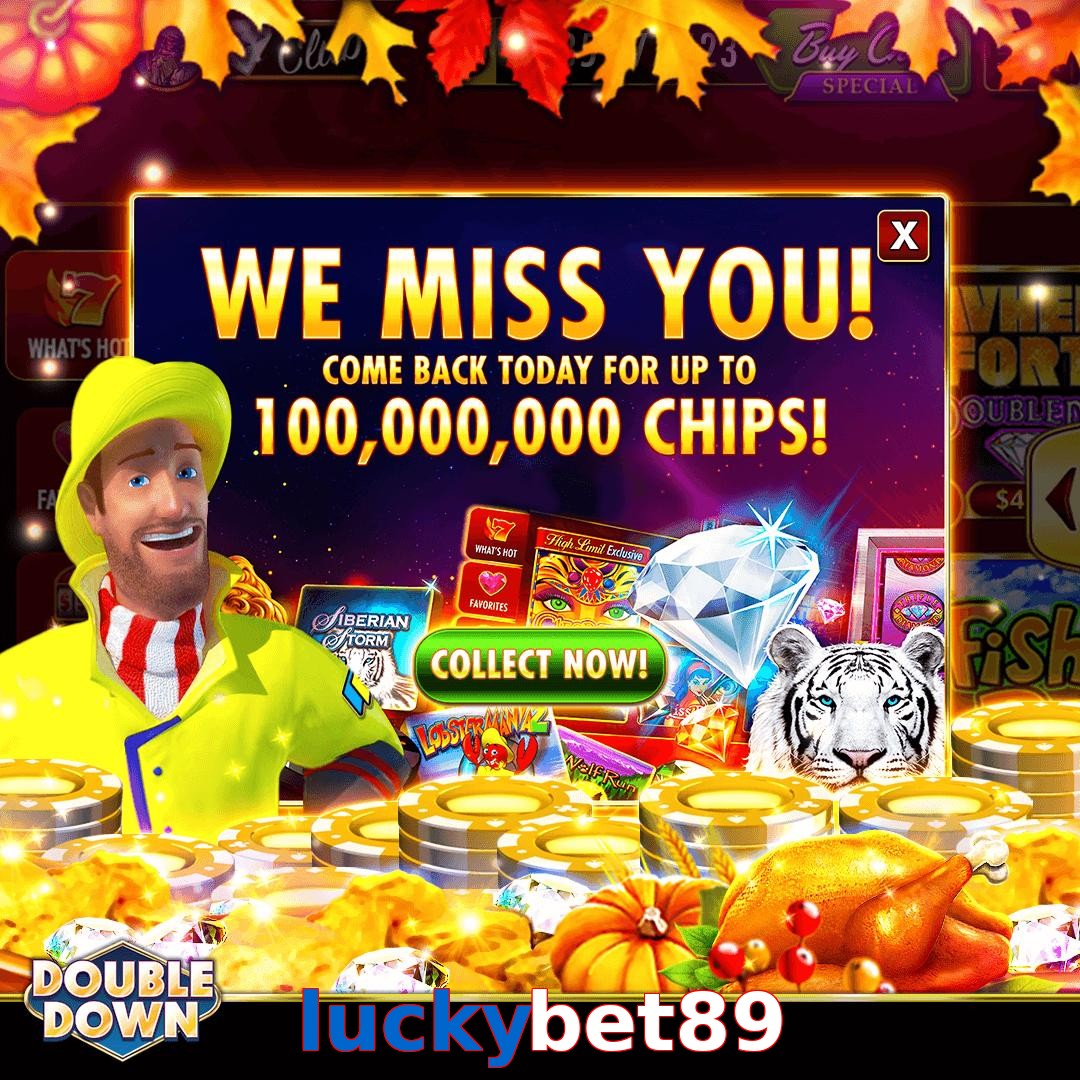 luckybet89