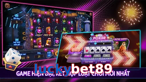 luckybet89