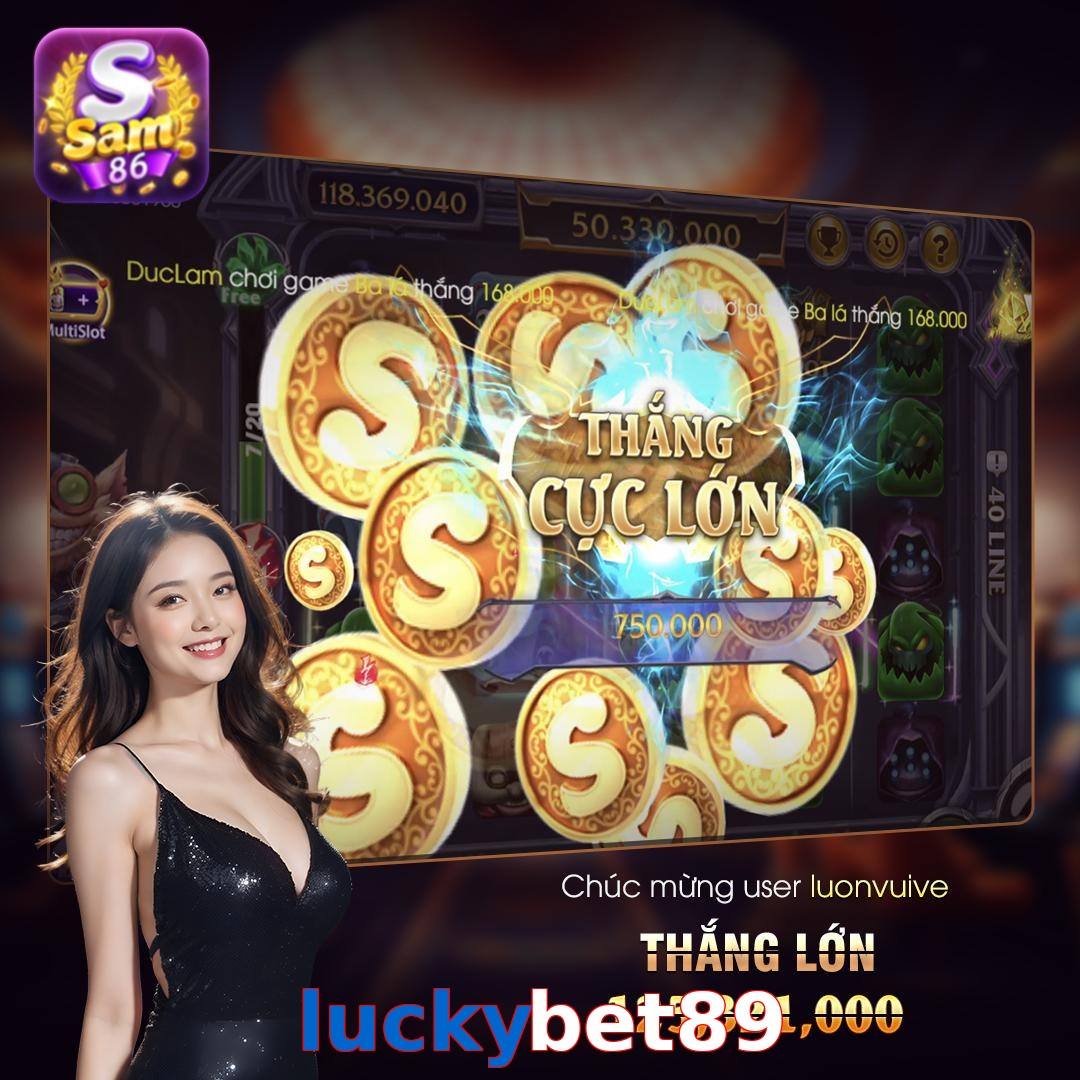 luckybet89