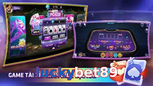 luckybet89
