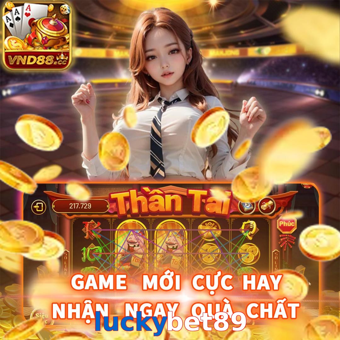 luckybet89