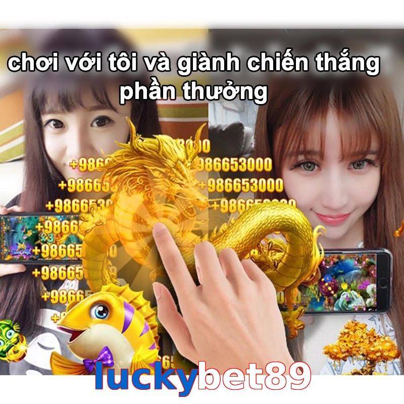 luckybet89