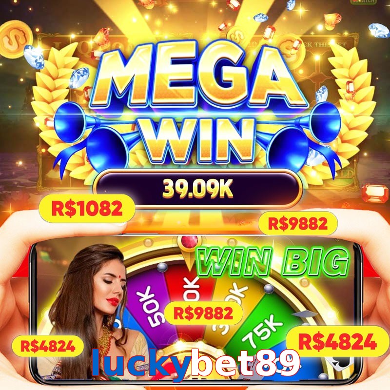 luckybet89