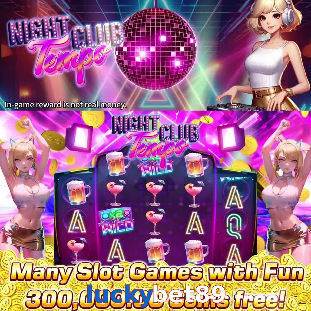 luckybet89
