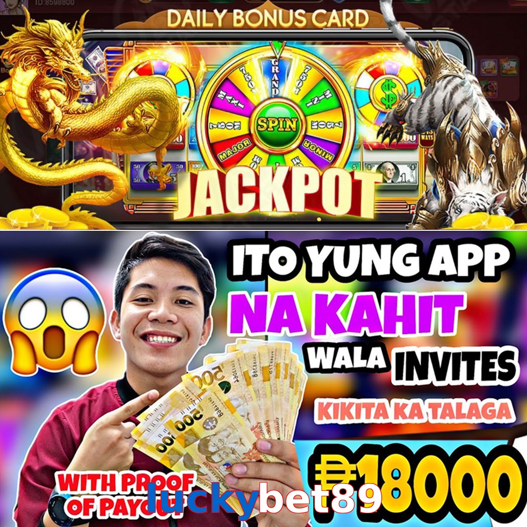 luckybet89