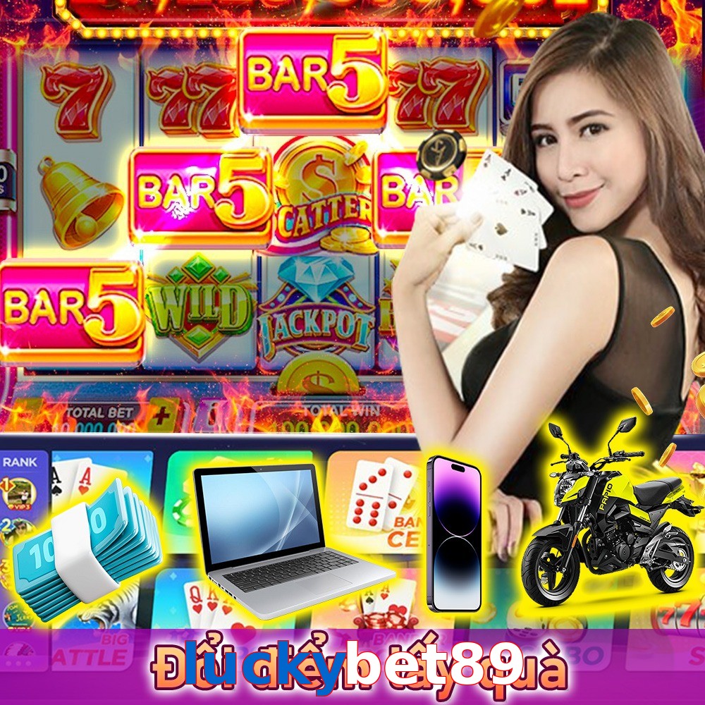 luckybet89
