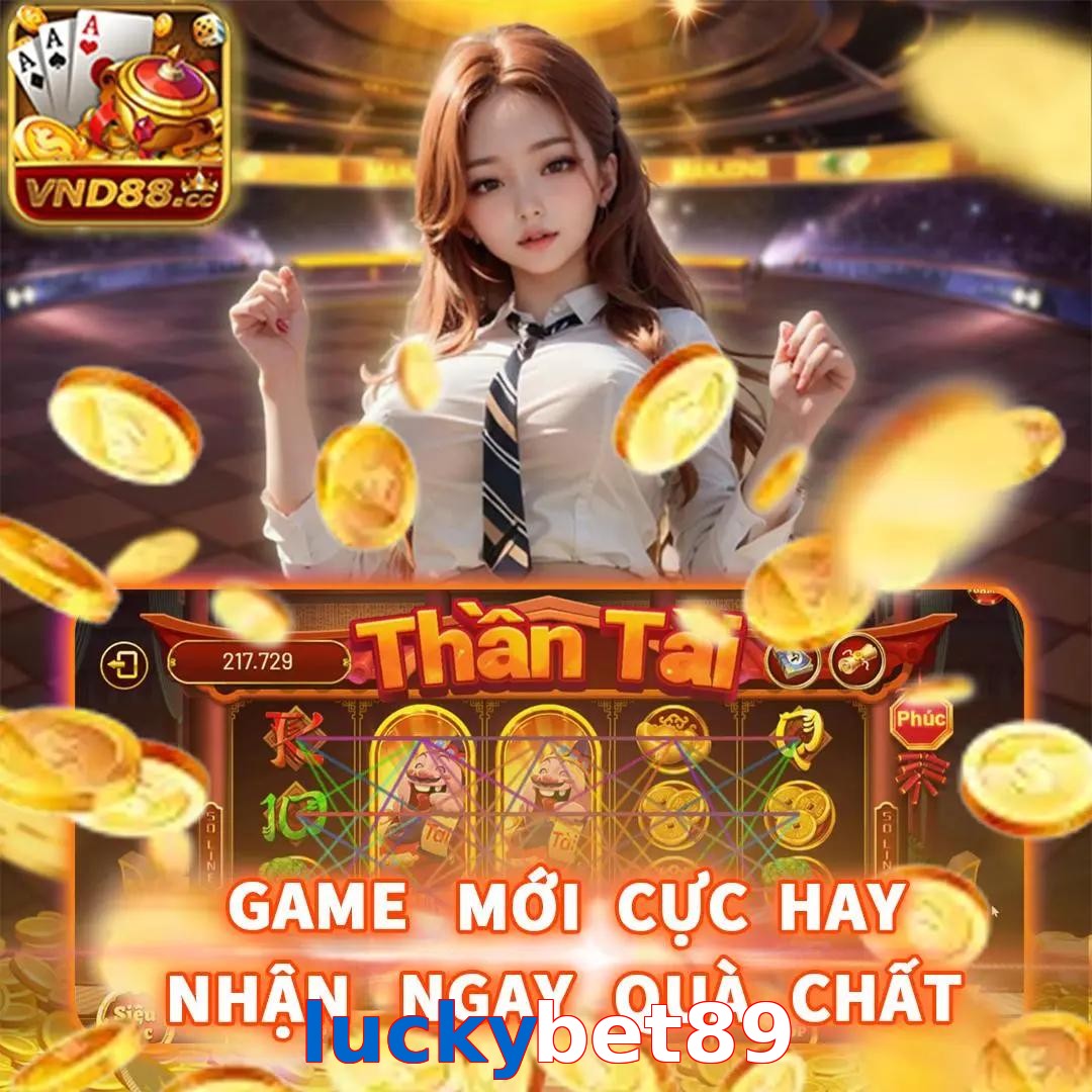 luckybet89