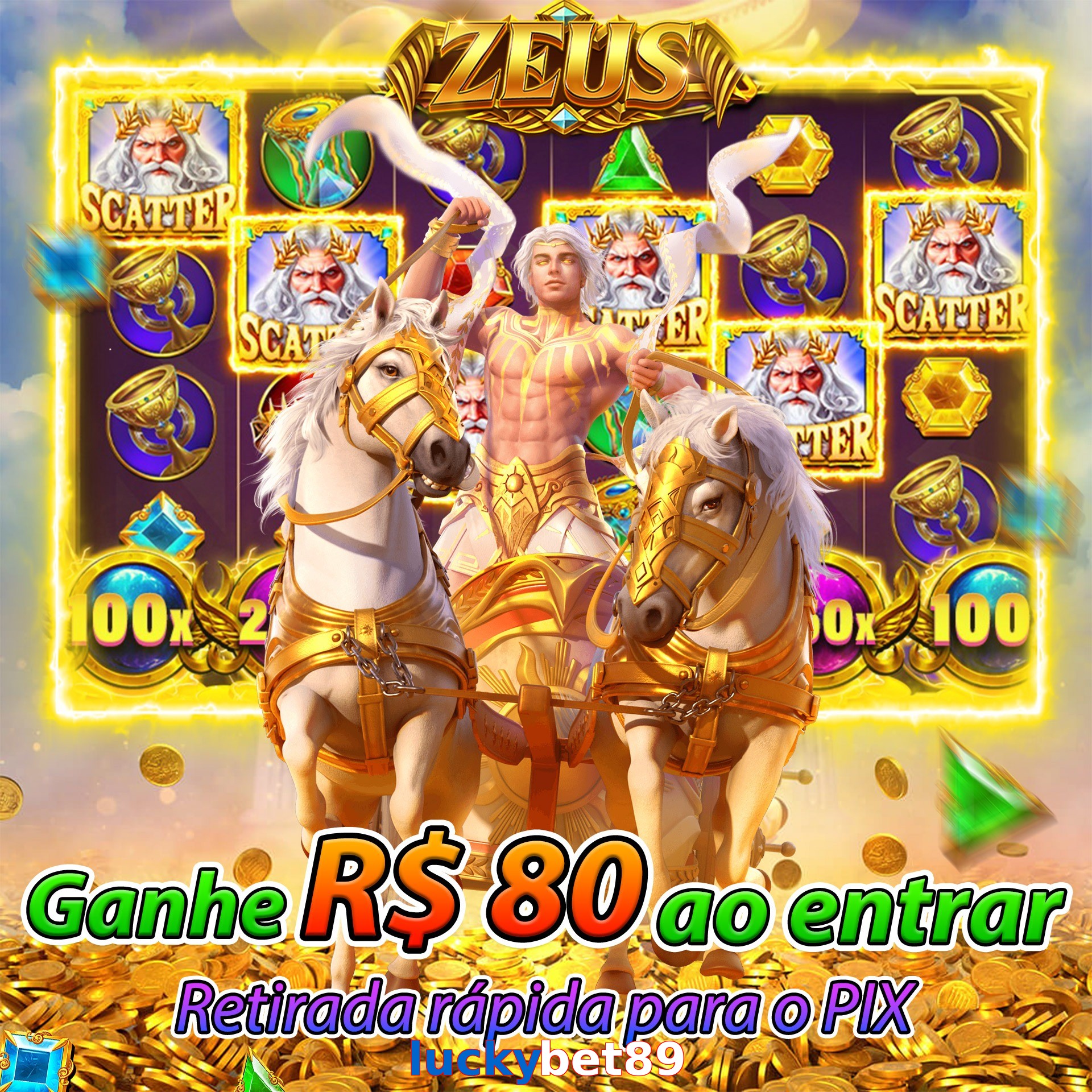 luckybet89