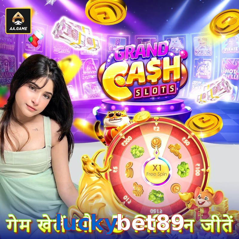 luckybet89