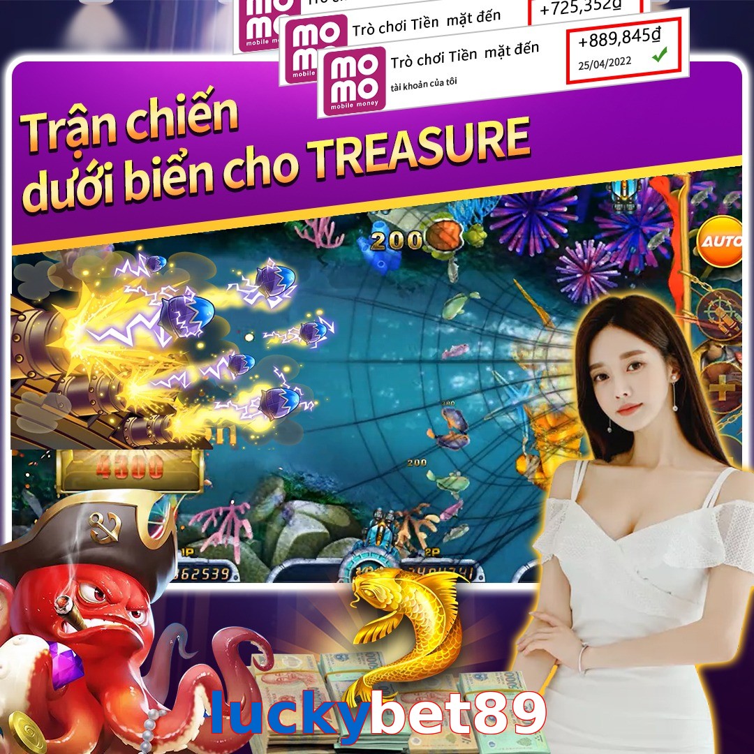 luckybet89