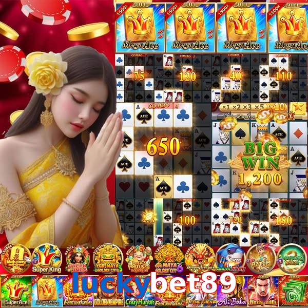 luckybet89