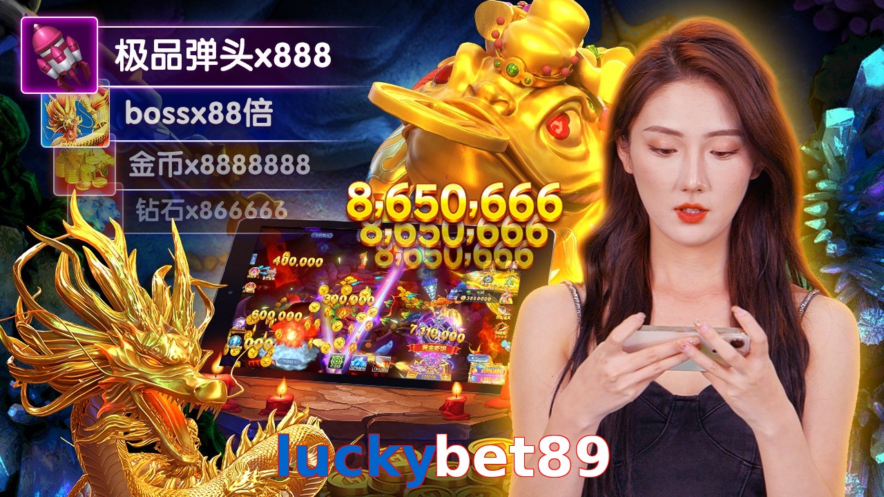 luckybet89