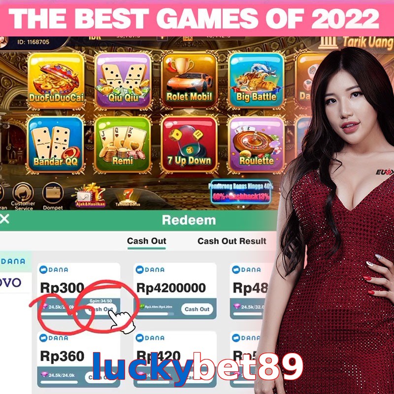 luckybet89