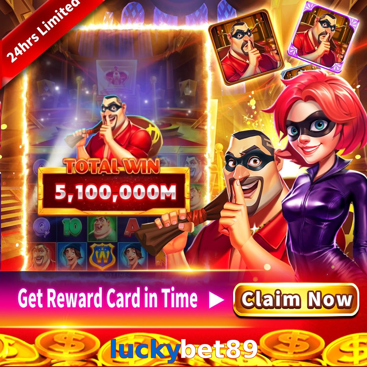 luckybet89